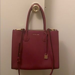 Authentic Michael Kors Tote Bag